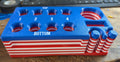 4th of July special addition Spark Plug caddy
