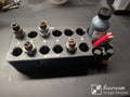 6 Cylinder Spark plug caddy (massive)