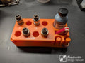 4 Cylinder massive Spark plug Caddy